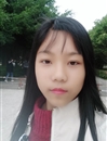 韋小玉 中文系漢語言文學專業2022屆畢業生 考上淮北師范大學碩士研究生