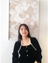 盤麗芳 中文系漢語言文學專業2022屆畢業生 考上南寧師范大學碩士研究生