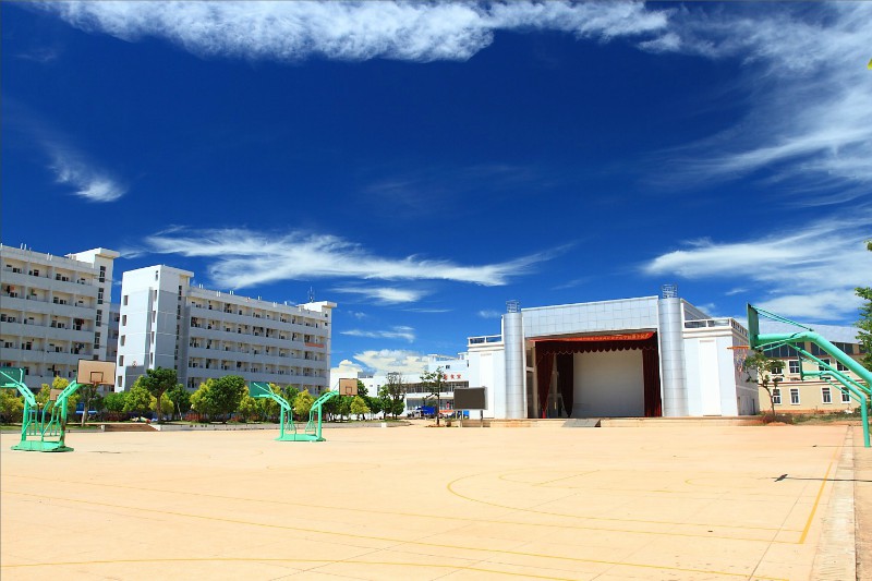 文體廣場