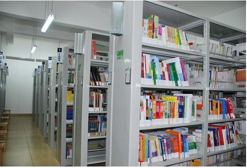 圖書館