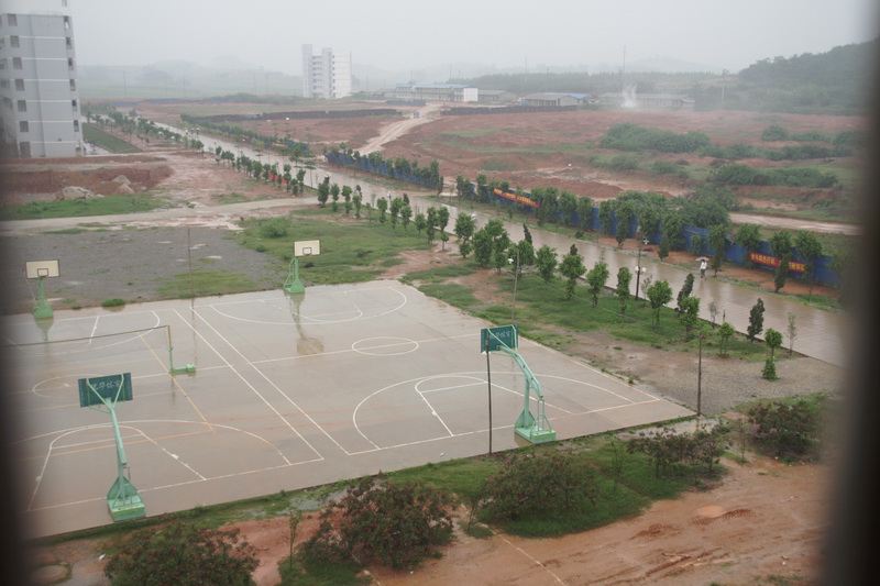 2010年以前的師園