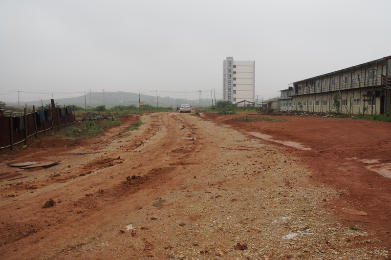 2010年以前的師園