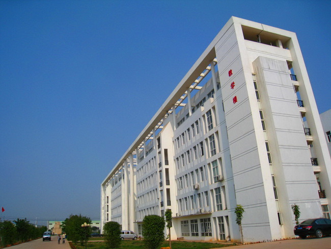 教學(xué)樓