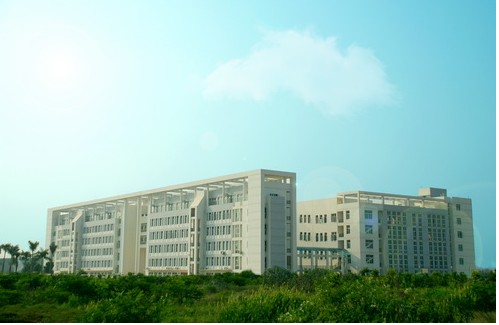 教學(xué)樓