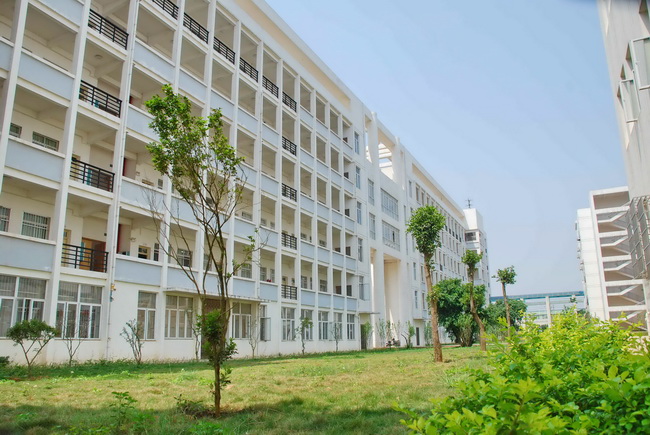 教學(xué)樓