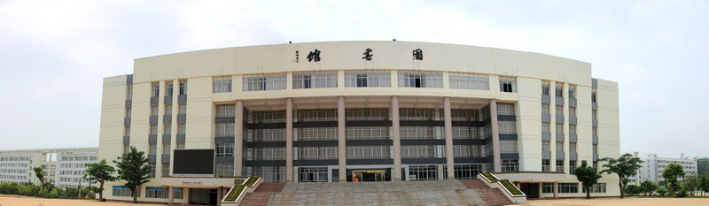圖書館